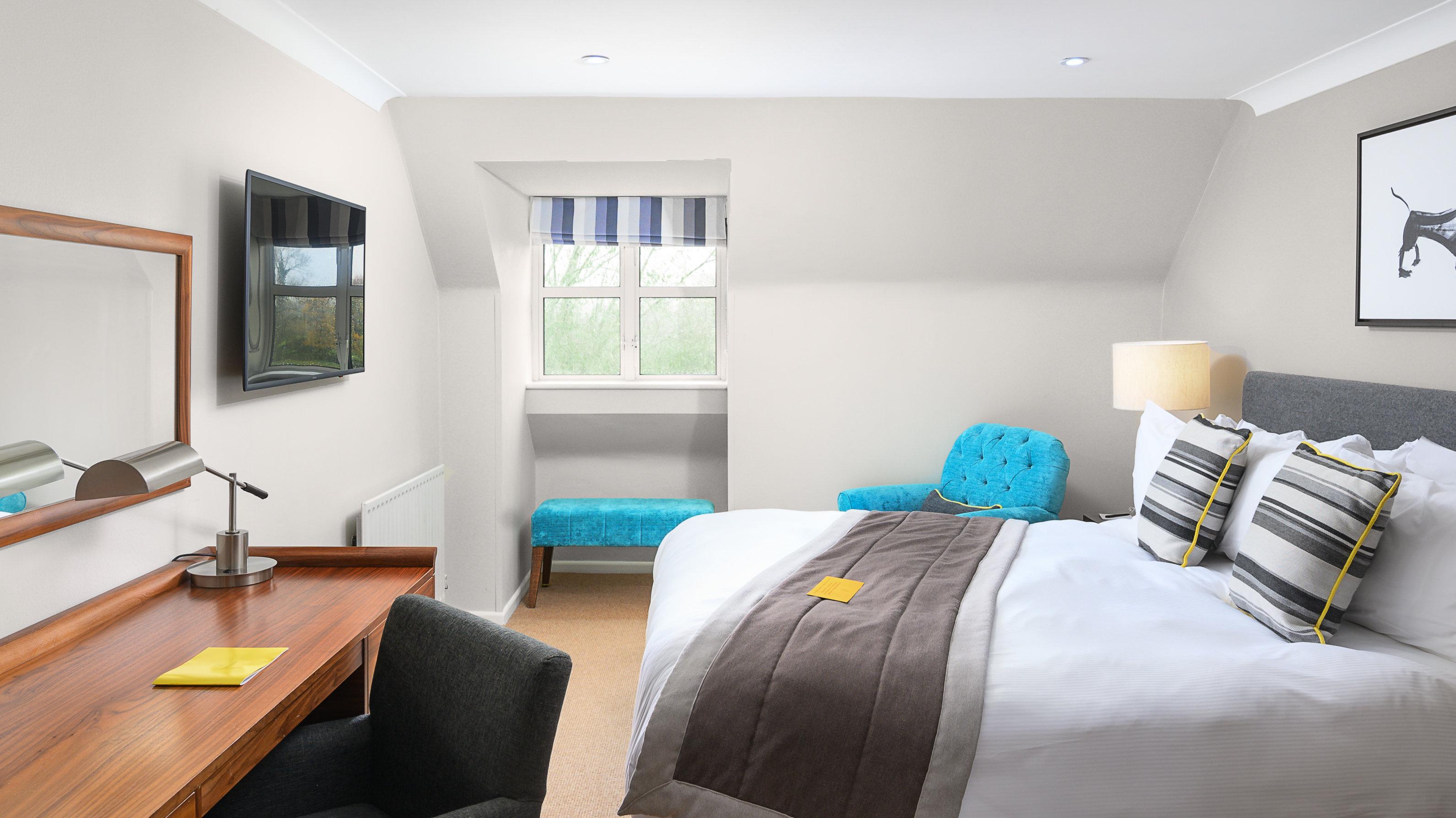 Voco Spires By Ihg Oxford