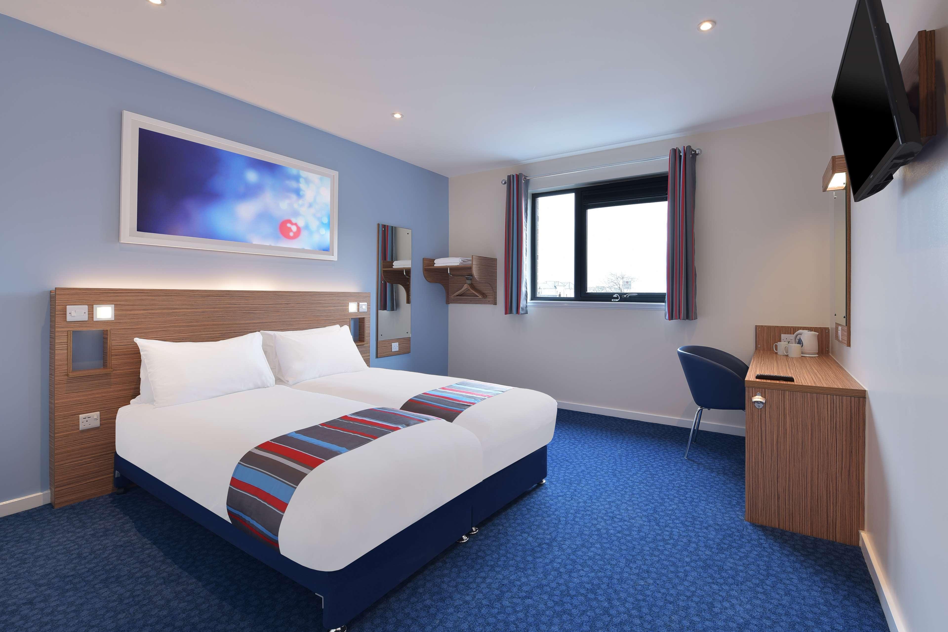 Voco Spires By Ihg 4*