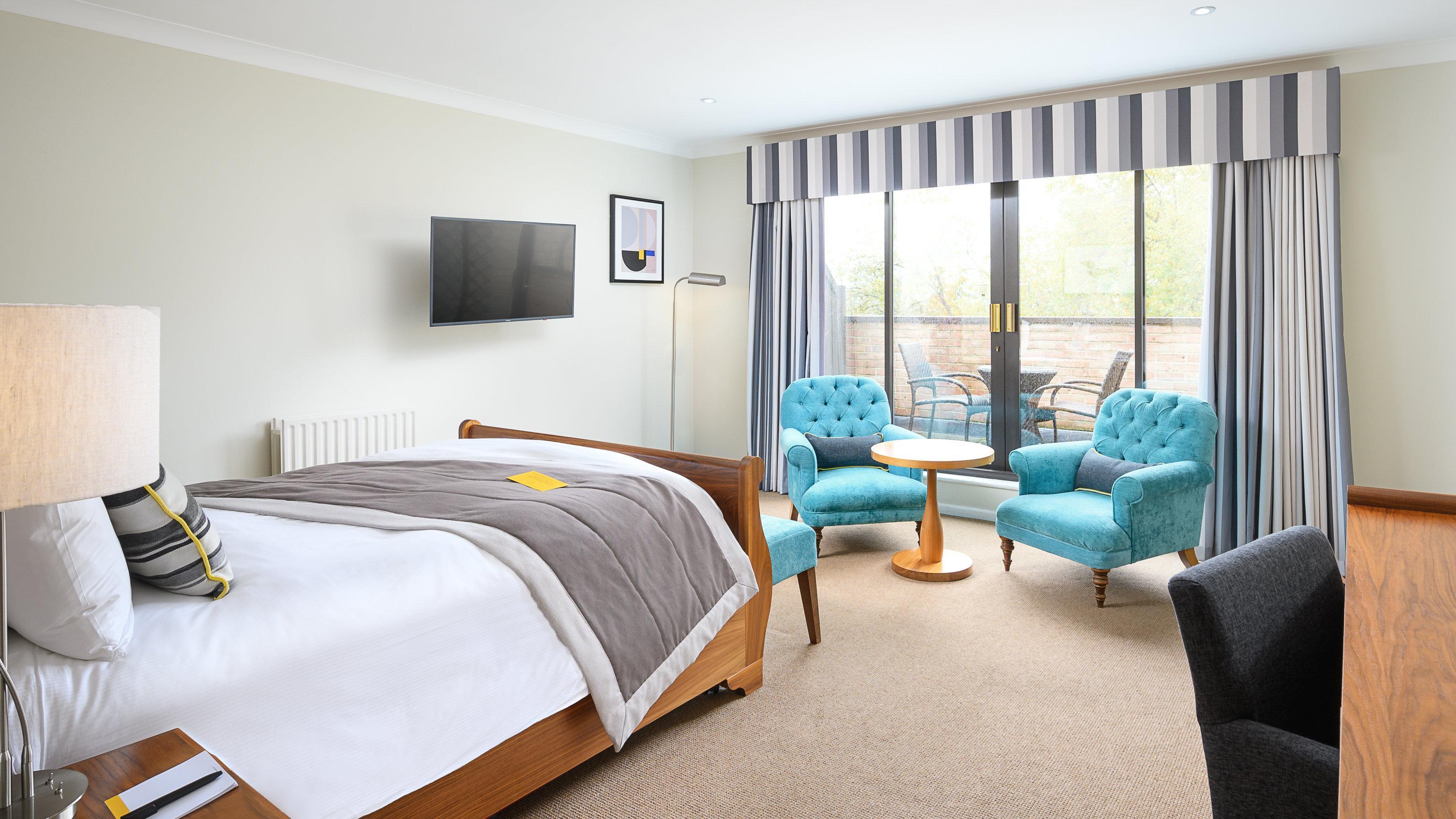 Voco Spires By Ihg Hotel Oxford