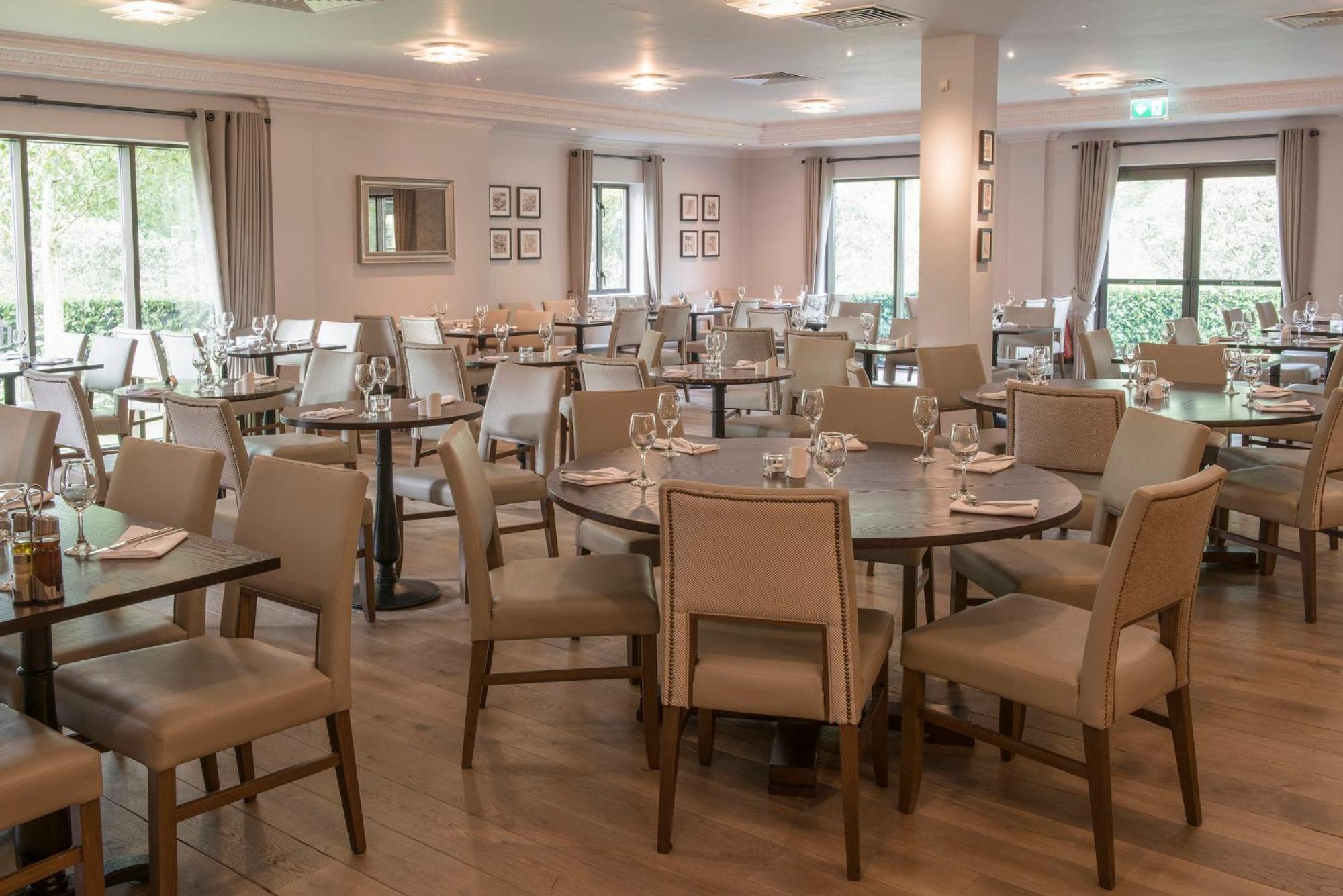 Voco Spires By Ihg Oxford